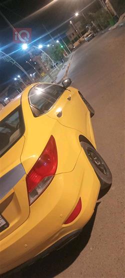 هیوندای ئەکسنت